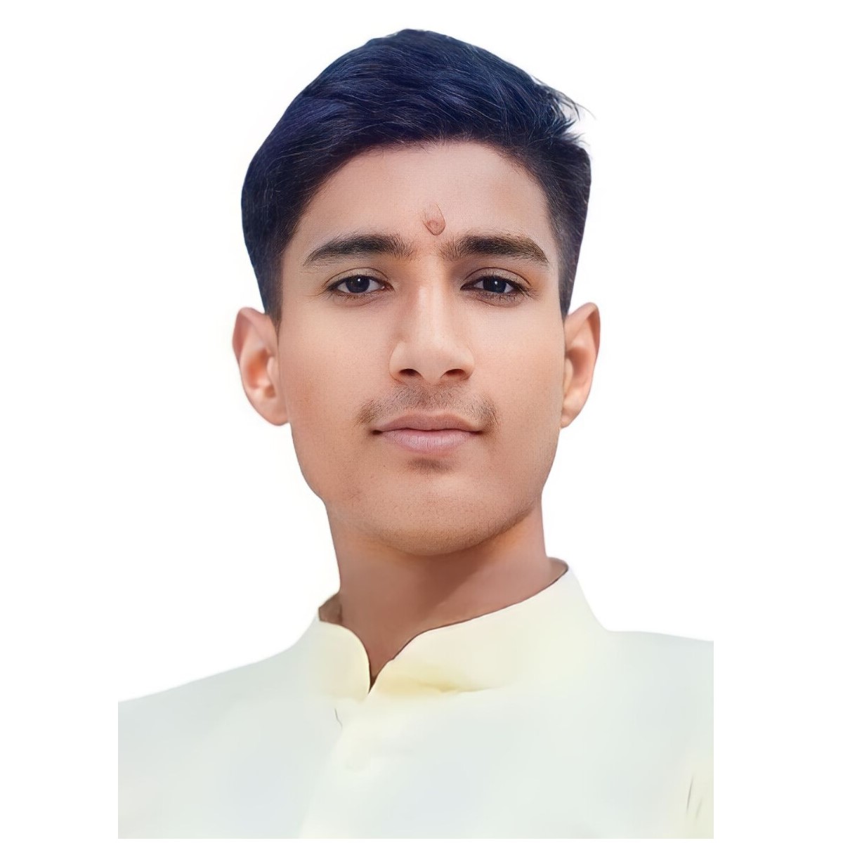 Priyanshu Rathi